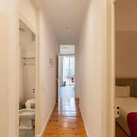 Flh Mouros Spacious