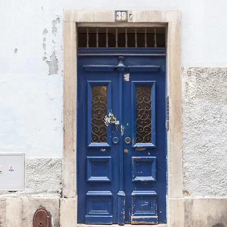 アパート Flh Mouros Spacious