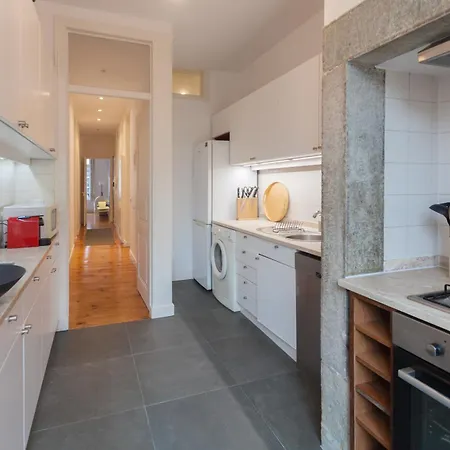 Flh Mouros Spacious * Lisbon