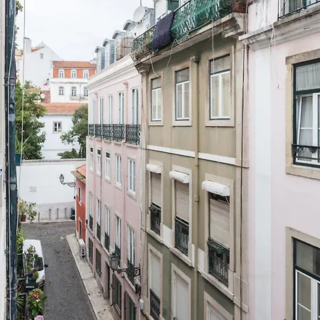 Appartement Flh Mouros Spacious *