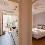 Flh Mouros Spacious * Lizbona