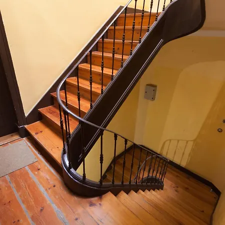Flh Mouros Spacious Apartament *